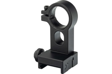 Image of Armasight IR810 Tall 152 Aluminum IR Illuminator Mount, Black, ANAM000152