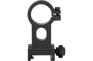 Image of Armasight IR810 Tall 152 Aluminum IR Illuminator Mount, Black, ANAM000152