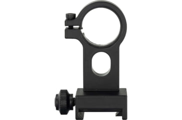 Image of Armasight IR810 Tall 152 Aluminum IR Illuminator Mount, Black, ANAM000152