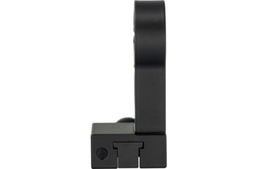 Image of Armasight IR810 Tall 152 Aluminum IR Illuminator Mount, Black, ANAM000152