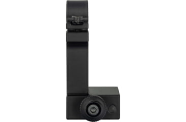 Image of Armasight IR810 Tall 152 Aluminum IR Illuminator Mount, Black, ANAM000152