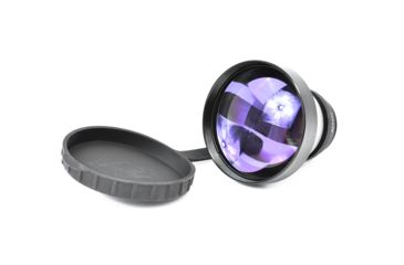 Image of Armasight IR850-XLR Doubler - Enhances performance of IR850-XLR Illuminator, Black, ANAF18XLRM