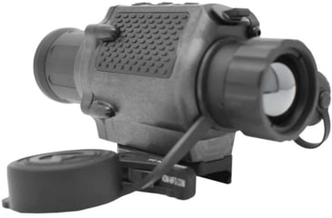 Image of Armasight Jockey 640 Thermal Clip-on, 1x25mm, 60 Hz, 640x480, Black, TAVT66CN2JOCK102