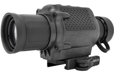 Image of Armasight Jockey 640 Thermal Clip-on, 1x25mm, 60 Hz, 640x480, Black, TAVT66CN2JOCK102