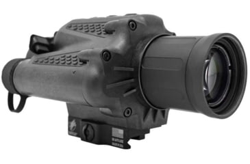 Image of Armasight Jockey 640 Thermal Clip-on, 1x25mm, 60 Hz, 640x480, Black, TAVT66CN2JOCK102
