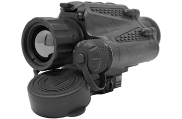Image of Armasight Jockey 640 Thermal Clip-on, 1x25mm, 60 Hz, 640x480, Black, TAVT66CN2JOCK102