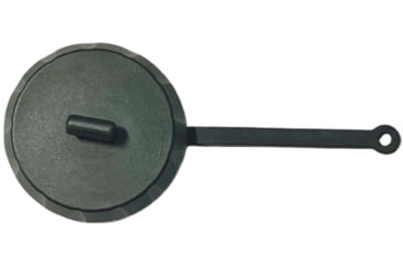 Image of Armasight Lens Cap for Sidekick 9mm, Black, HC-322-014