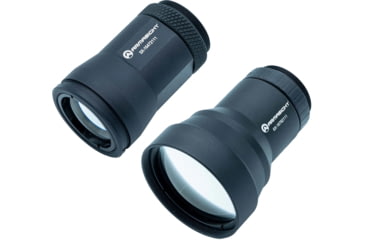 Image of Armasight Mag Lens Bundle, 3x and 6x