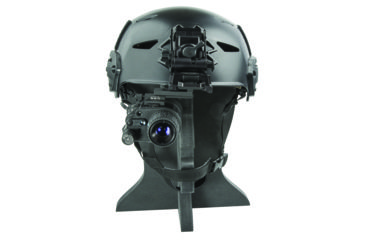 Image of Armasight Multi-Purpose 51 degree FOV Night Vision Monocular Gen 3, High-Performance, Black, 2.8 x 1.9 x 4.1, NSMNYX14M539DA1