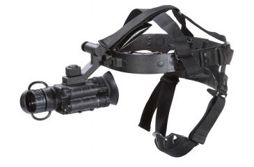 Image of Armasight NYX-14 Gen 2+ Night Vision Monocular, Standard Def NSMNYX140126DS1