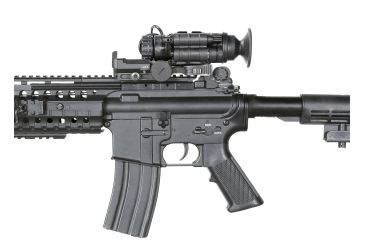 Image of Armasight NYX-14 Gen 2+ Night Vision Monocular, Standard Def NSMNYX140126DS1