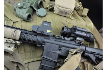 Image of Armasight NYX-14 Gen 2+ Night Vision Monocular, Standard Def NSMNYX140126DS1