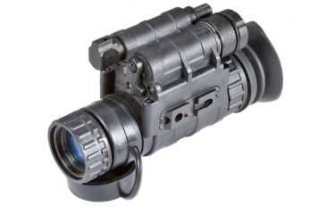 Image of Armasight Nyx-14 HD MG Night Vision Monocular Gen 2+ High Definition w/Manual Gain NSMNYX140129DH1