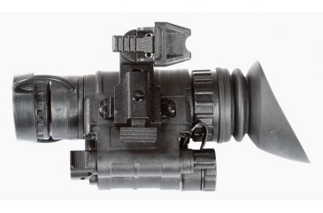 Image of Armasight Nyx-14 HD MG Night Vision Monocular Gen 2+ High Definition w/Manual Gain NSMNYX140129DH1