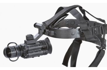 Image of Armasight Nyx-14 HD MG Night Vision Monocular Gen 2+ High Definition w/Manual Gain NSMNYX140129DH1