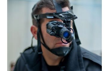 Image of Armasight Nyx-14 HD MG Night Vision Monocular Gen 2+ High Definition w/Manual Gain NSMNYX140129DH1