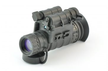 Image of Armasight NYX-14 Gen 2+ Night Vision Monocular, Standard Def NSMNYX140126DS1