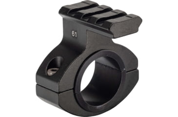Image of Armasight Platform Ring 61 For 25.4mm/30mm Scope Tubes, Black, ANAM000032