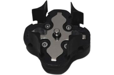 Image of Armasight Pro-Gen2 Battery Cassette CR123 Insert - Legacy Pro Models, Black, ATBATGEN2XPRO