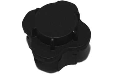 Image of Armasight Pro-Gen2 Battery Cassette CR123 Insert - Legacy Pro Models, Black, ATBATGEN2XPRO