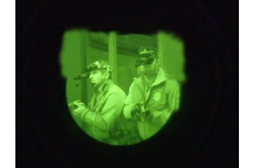 Image of Armasight PVS-7 Night Vision Goggle Delta Accessory Kit, Gen 3 Tube NAMPVS7DE133DA1