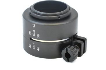 Image of Armasight Scope Mount for Clip-On Day/Night System, System 3 for 46.7,48,48.7-49,49.5, and 50mm Scopes ANAM000011