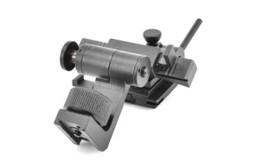 Image of Armasight Shroud Helmet Mount 184, Black, Small, ANHM000183
