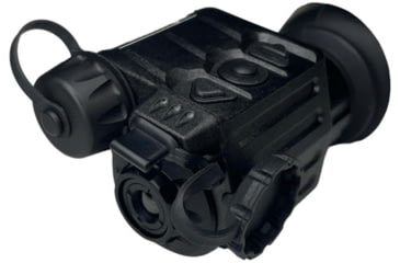 Image of Armasight Sidekick 320 Thermal Monocular, 1x9.1mm, 60 Hz, 320x240, Black, TAVT36MNASIDE101