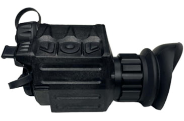 Image of Armasight Sidekick 320 Thermal Monocular, 1x9.1mm, 60 Hz, 320x240, Black, TAVT36MNASIDE101