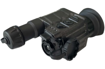 Image of Armasight Sidekick 320 Thermal Monocular, 1x9.1mm, 60 Hz, 320x240, Black, TAVT36MNASIDE101