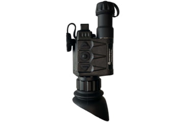 Image of Armasight Sidekick 320 Thermal Monocular, 1x9.1mm, 60 Hz, 320x240, Black, TAVT36MNASIDE101