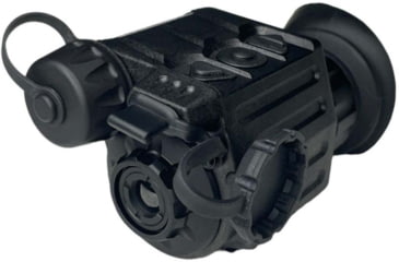 Image of Armasight Sidekick 320 Thermal Monocular, 1x9.1mm, 60 Hz, 320x240, Black, TAVT36MNASIDE101