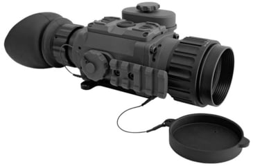 Image of Armasight Warden 640 Thermal Imaging Monocular, 2x35mm, 60Hz, 640x480, Gray, TAVT66CN3WARD102