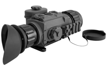 Image of Armasight Warden 640 Thermal Imaging Monocular, 2x35mm, 60Hz, 640x480, Gray, TAVT66CN3WARD102
