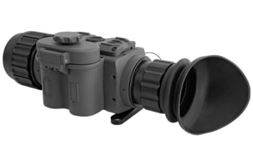 Image of Armasight Warden 640 Thermal Imaging Monocular, 2x35mm, 60Hz, 640x480, Gray, TAVT66CN3WARD102