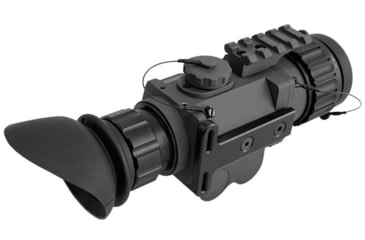 Image of Armasight Warden 640 Thermal Imaging Monocular, 2x35mm, 60Hz, 640x480, Gray, TAVT66CN3WARD102