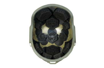 Image of ArmorSource AireSupport Max Premium Lattice Suspenion System, Black, One Size, SASMX1