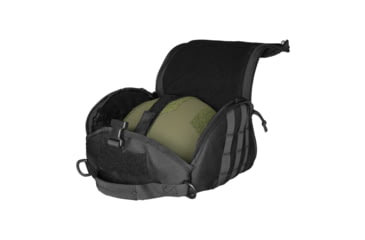 Image of ArmorSource Operational Carrier Bag, Black, One Size, 601109