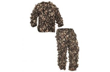 Image of ASAT Vanish Pro 3D Suit, 2X-Large 38040