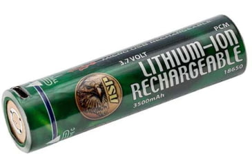 Image of ASP 18650 Usb-c Battery &amp; Link Case - 53057