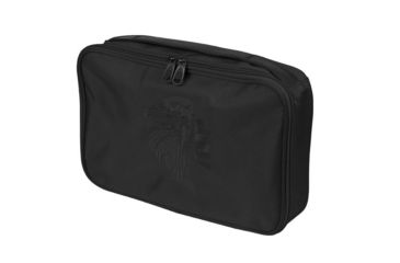 Image of ASP Accessory Bag, Black, Large, 22529