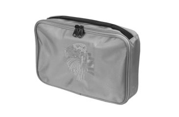 Image of ASP Accessory Bag, Silver, Large, 22530