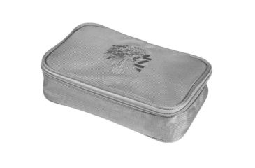 Image of ASP Accessory Bag, Silver, Medium, 22523