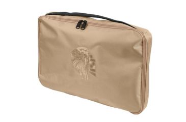 Image of ASP Accessory Bag, Tan, Extra Large, 22538