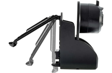 Image of ASP Exo-D Handcuff Case, Black, 56142