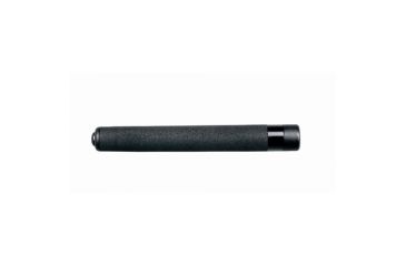 Image of ASP Logo Silver Band Baton Cap and Breakaway Baton Sub Caps, Combo 52913