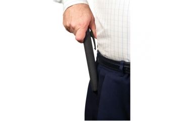 Image of ASP Nexus Subcap Baton Clip, F Series, Black 52931