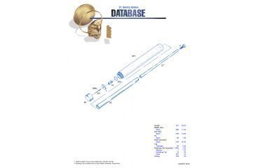 Image of ASP S16 Sentry Baton 16 inch 52200