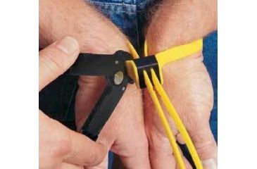 Image of ASP Scarab Cutter for Plastic Tri Fold Restraints 56225