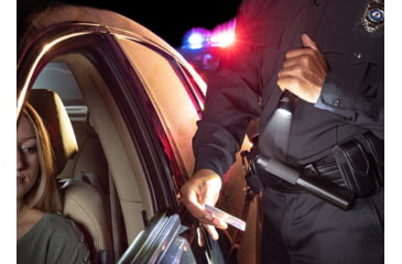 Image of ASP Spectrum DF Flashlights, 35664